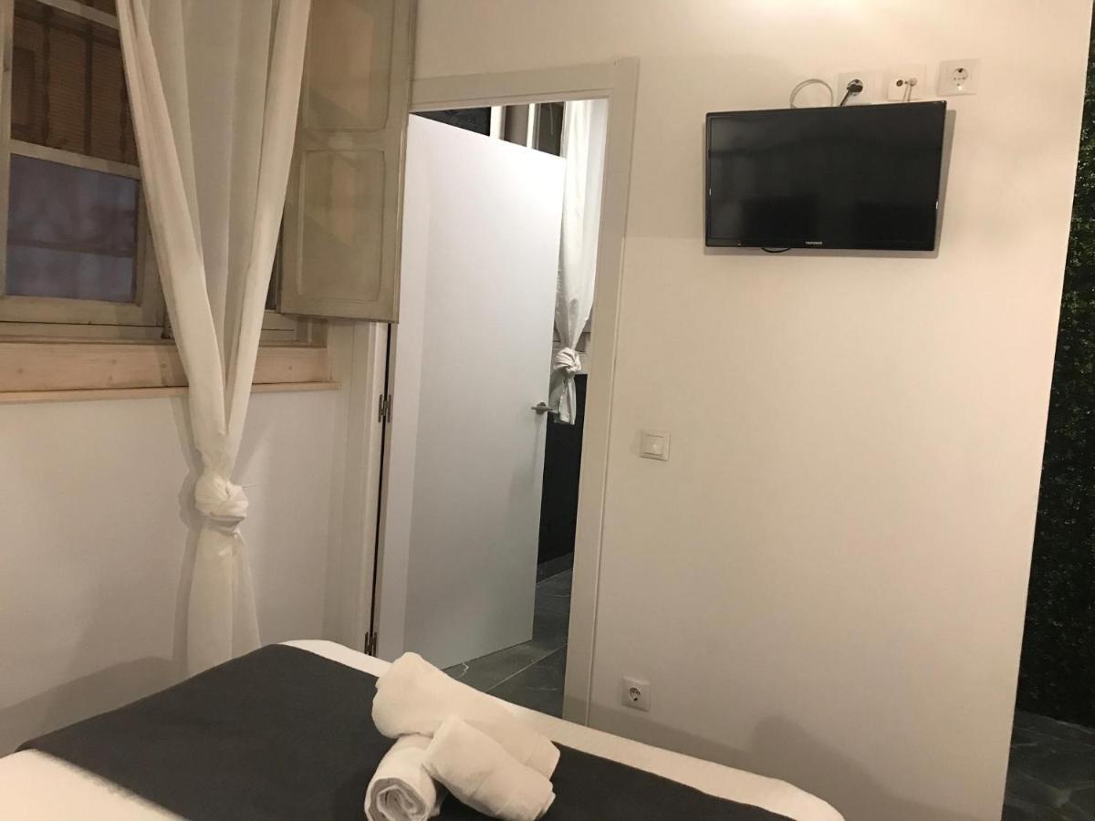 Cozy Rooms Loriguilla Valencia Exterior foto